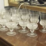 871 5458 WINE GLASS